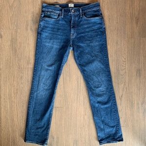 J. Crew Men’s 770™ Straight-fit Jean